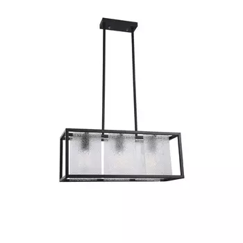 Подвесной светильник Vele Luce Toso VL6152L03