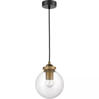 Подвесной светильник Vele Luce Volo VL2074P01