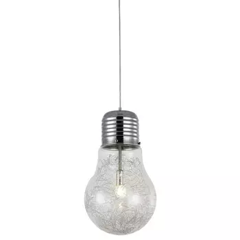 Подвесной светильник Zumaline Bulb RLD93024-1A