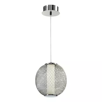 Подвесной светодиодный светильник Escada Inside 10250/1LED
