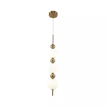 Подвесной светодиодный светильник Favourite Chantra 4088-3P