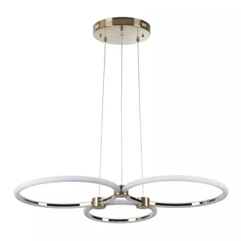 Подвесной светодиодный светильник Lumion Nova 5297/80L
