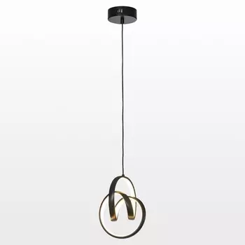 Подвесной светодиодный светильник Lussole Loft LSP-7007