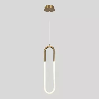 Подвесной светодиодный светильник Lussole Loft LSP-8691