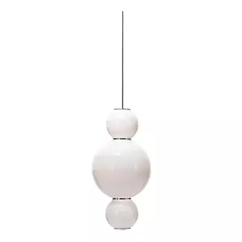 Подвесной светодиодный светильник Milosh Tendence 0652PL-3CH