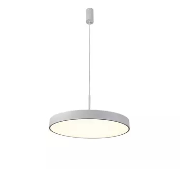 Подвесной светодиодный светильник Milosh Tendence 0875PL-30WT