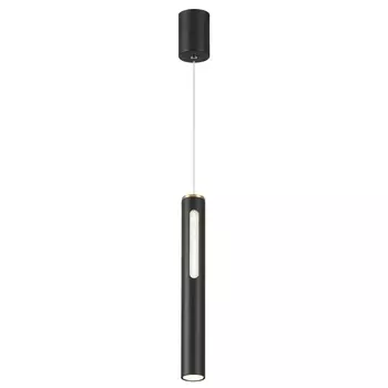 Подвесной светодиодный светильник Odeon Light Hightech Mali 6643/7L
