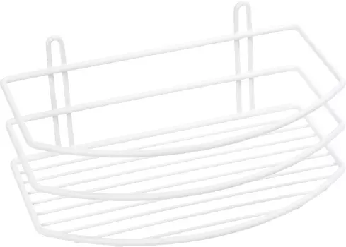Полка Fixsen FX-720W-1 белая