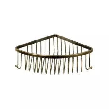 Полка Fixsen FX-858-1 угловая