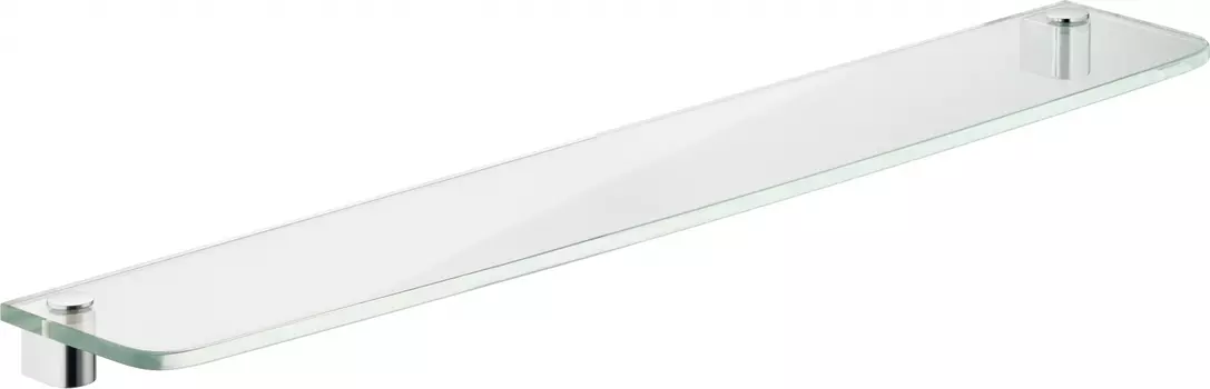Полка Keuco Elegance new 11610 кристаллин, 70 см