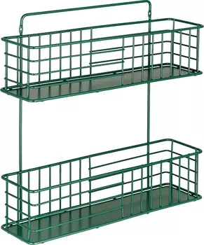 Полка Moroshka Infinity 907-002-02 зеленый