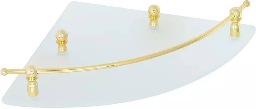Полка Veragio Gialetta VR.GIL-6417.DO золото