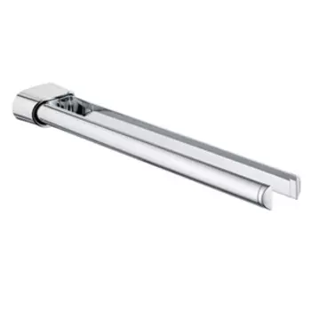 Полотенцедержатель Keuco Elegance new 11620 двойной 11620 010000