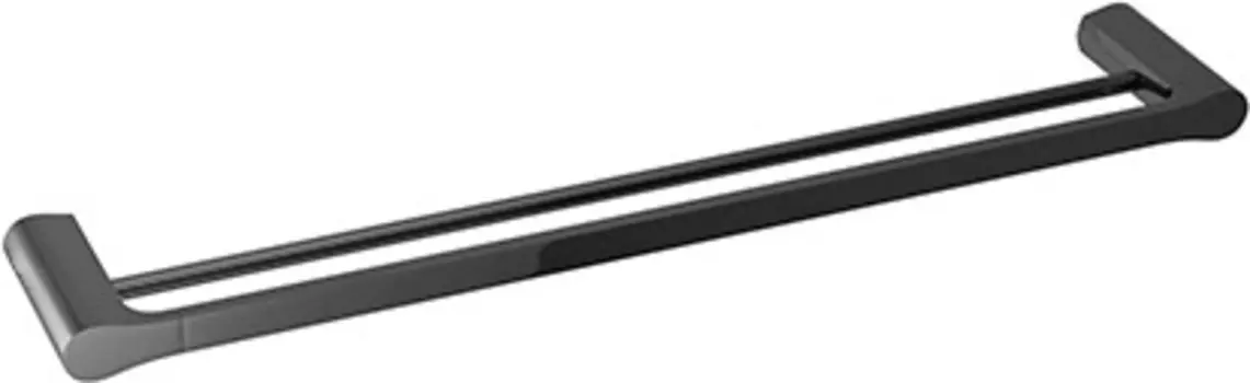 Полотенцедержатель Wasserkraft Wiese К-8940 двойной K-8940