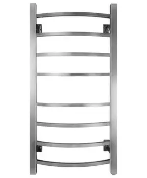 Полотенцесушитель электрический Energy G GRAND 80x40