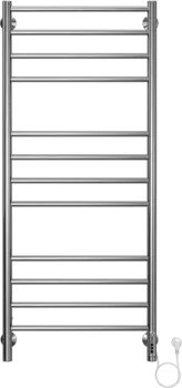 Полотенцесушитель электрический Terminus Аврора П12 500х1250 4670078544377