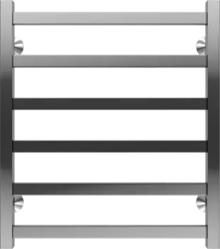 Полотенцесушитель водяной Terminus Ното П6 500х600 4670078544346