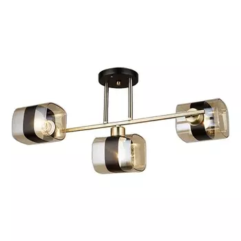 Потолочная люстра Escada 654/3PL
