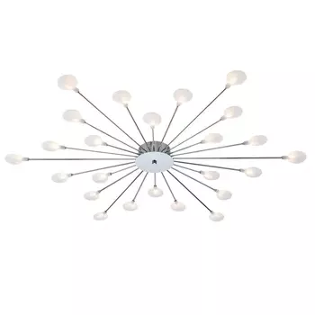 Потолочная люстра Escada STARFALL 2109/1 Chrome