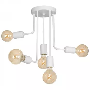 Потолочная люстра Luminex Candela 8923 /8923
