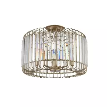 Потолочная люстра Vele Luce Angelica VL3044L05