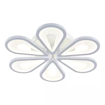 Потолочная светодиодная люстра Escada 10206/6LED