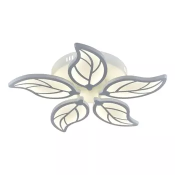 Потолочная светодиодная люстра Escada 10214/5LED