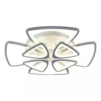 Потолочная светодиодная люстра Escada 10218/8LED
