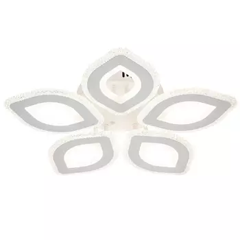 Потолочная светодиодная люстра Escada Diamond 10264/5LED
