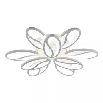 Потолочная светодиодная люстра Escada Grain 10222/9LED 139W