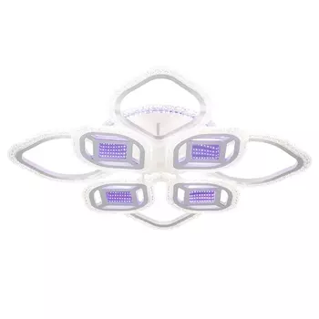 Потолочная светодиодная люстра Escada Mira 10265/8LED