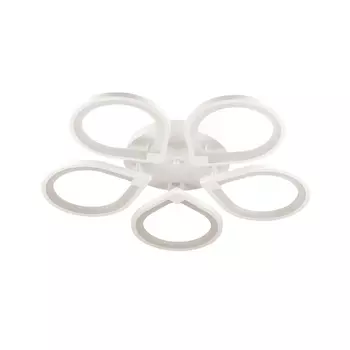 Потолочная светодиодная люстра Lumion Kaori 4522/99CL