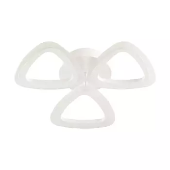 Потолочная светодиодная люстра Lumion Rhea 4570/42CL