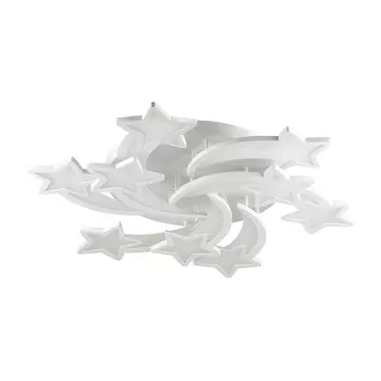 Потолочная светодиодная люстра Lumion Selina 4526/99CL