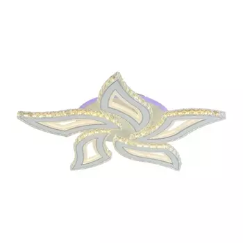 Потолочная светодиодная люстра Profit Light 3905/5 WHT