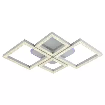 Потолочная светодиодная люстра Profit Light 5877/4C WHT