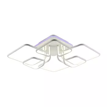 Потолочная светодиодная люстра Profit Light 6007/6B WHT