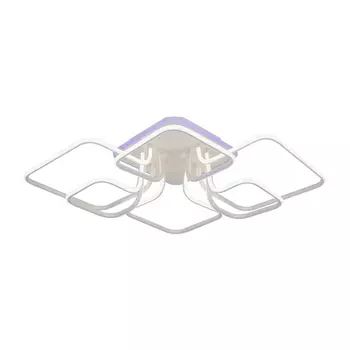 Потолочная светодиодная люстра Profit Light 6047/6B WHT