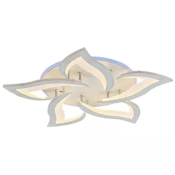 Потолочная светодиодная люстра Profit Light 8028/5 PGD