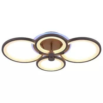 Потолочная светодиодная люстра Profit Light 8077/4 COF
