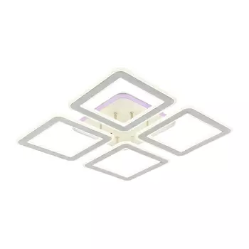 Потолочная светодиодная люстра Profit Light 8882/4A PGD