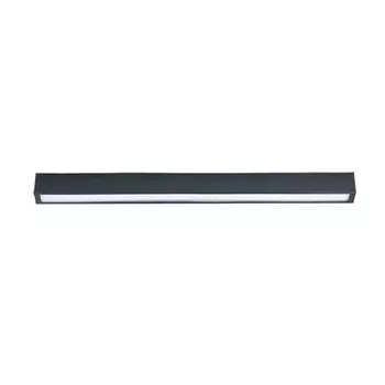 Потолочный светильник Nowodvorski Straight Ceiling Led M 7553 /7553