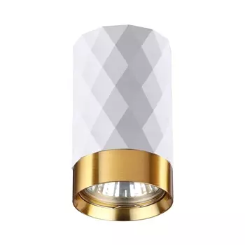 Потолочный светильник Odeon Light Ad Astrum 4286/1C
