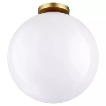 Потолочный светильник Odeon Light Bosco 4250/1C