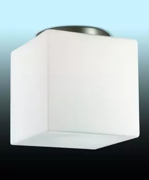 Потолочный светильник Odeon Light Cross 2407/1C