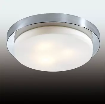 Потолочный светильник Odeon Light Holger 2746/3C