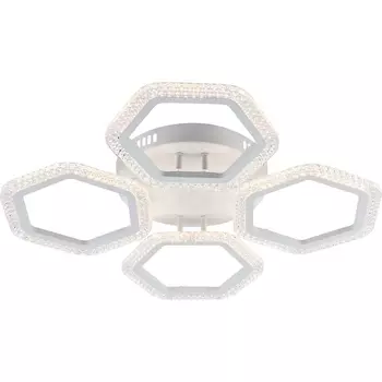 Потолочный светильник Rivoli Nancy 6111-104 Б0060846