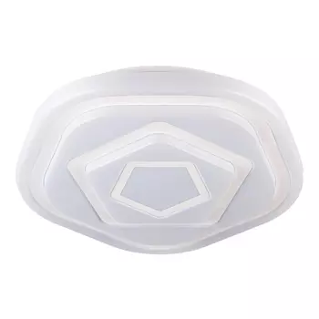 Потолочный светодиодный светильник Escada 10233/S LED