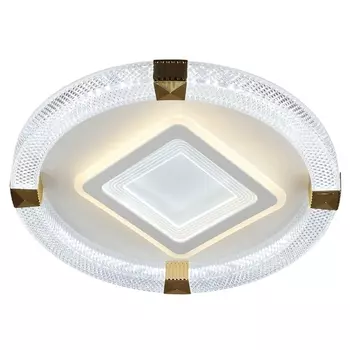 Потолочный светодиодный светильник IMEX PLC-3049-480