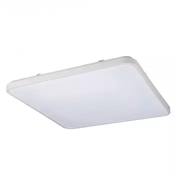 Потолочный светодиодный светильник Nowodvorski Agnes Square Led 8114 /8114